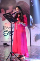 Courier Boy Kalyan Audio Launch